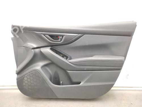 Seats set SUBARU XV (GT) 1.6 i AWD (GT3) | BP31249636C78