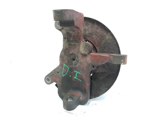 Left front steering knuckle IVECO DAILY III Van  | BP21161796M25 