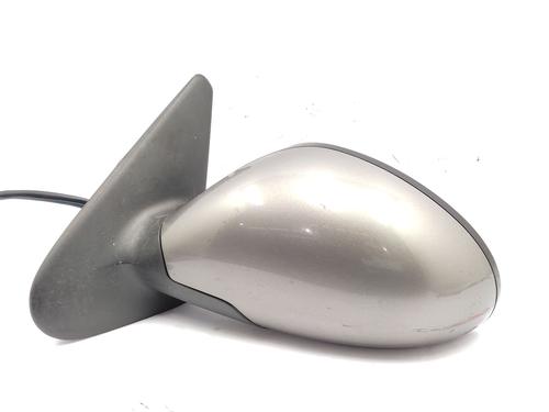 Used Left mirror SEAT LEON (1M1) 1.6 16 V (105 hp) 31591615