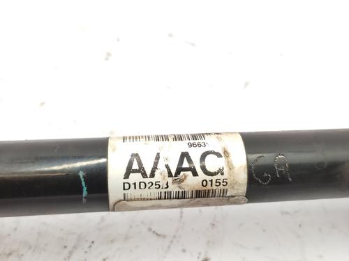 Left front driveshaft CHEVROLET AVEO Hatchback (T300) | BP36805111M38 - Image 4