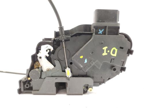 Front left lock VOLVO S40 II (544)  | BP23548973C98 