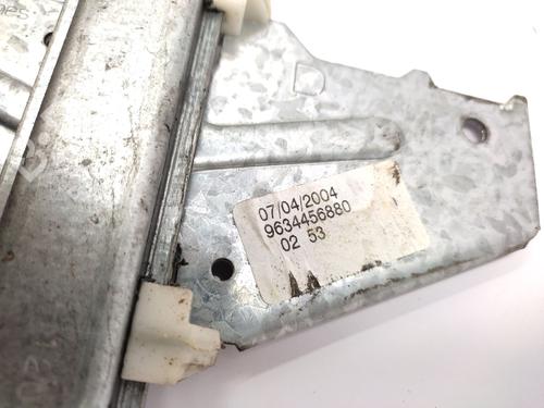 Front right window mechanism PEUGEOT 307 SW (3H) 2.0 HDI 110 | BP29455673C23 