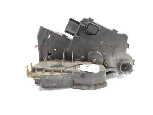 Used Front left lock BMW 3 (E46) 320 d (150 hp) 28608419