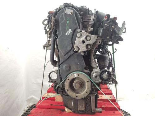 Engine PEUGEOT 407 SW (6E_, 6D_) 2.0 HDi 135 | BP30174778M1