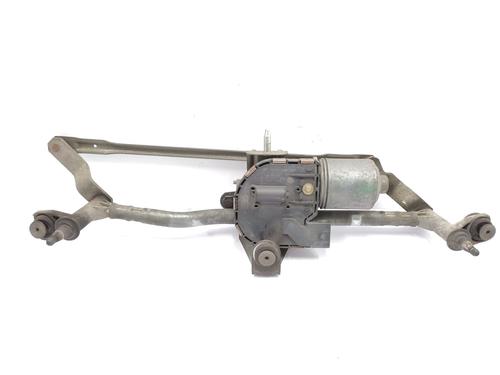 Viskermotor vindrude VW TOURAN (1T1, 1T2) 1.9 TDI (105 hp) 31144523