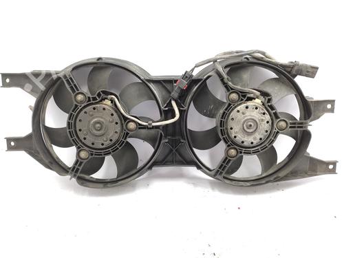 Radiator fan CHRYSLER VOYAGER / GRAND VOYAGER III (GS_, NS_) 2.5 TD | BP21156201M35 