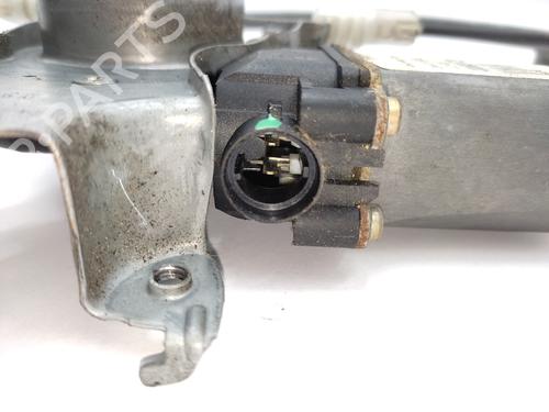 Rear right window mechanism NISSAN PRIMERA Hatchback (P12)  | BP21153127C25 
