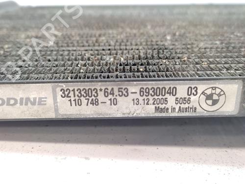 AC radiator BMW 3 (E90) 320 i | BP33656620M32 - Image 3
