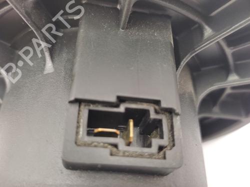 Heater blower motor HYUNDAI i20 II (GB, IB)  | BP27465036M62 