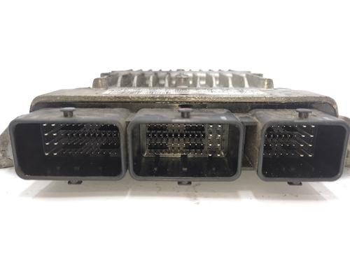 Engine control unit (ECU) FORD FOCUS II (DA_, HCP, DP)  | BP21157519M57 
