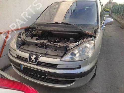 Left headlight PEUGEOT 807 (EB_)  | BP23022694C28 