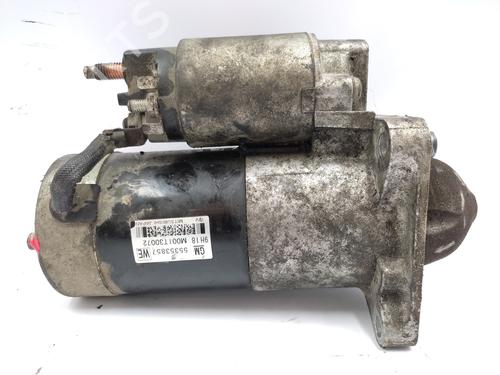 Starter OPEL INSIGNIA A (G09) 2.0 CDTI (68) | BP21149286M8 