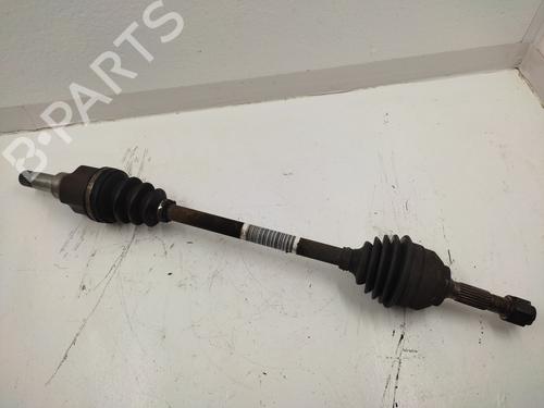 Used Left front driveshaft CITROËN C3 I (FC_, FN_) 1.1 i (60 hp) 21148859