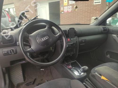 Left front driveshaft AUDI A3 (8L1) 1.8 T | BP40228551M38 - Image 11