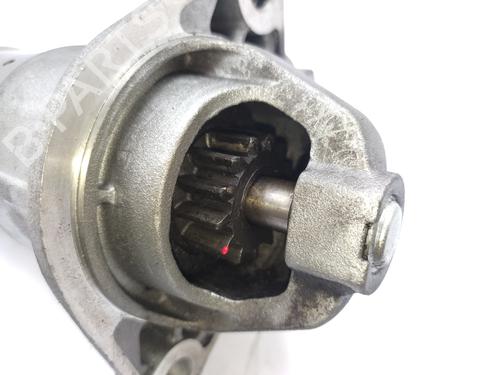 Startmotor OPEL CORSA C (X01) 1.7 DI (F08, F68) | BP21158961M8 