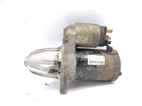 Used Starter MITSUBISHI COLT VI (Z3_A, Z2_A) 1.1 (Z31A, Z32A) (75 hp) 31904924