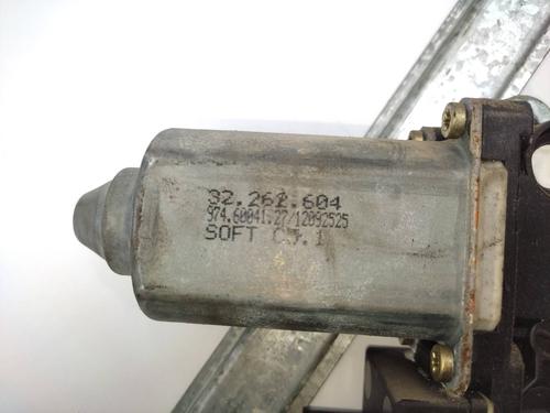 Rear left window mechanism PEUGEOT 807 (EB_) 2.0 HDi | BP21154936C24 