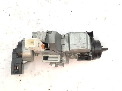 Ignition barrel MAZDA 3 (BK) 2.0 MZR-CD (BK14) | BP26708591M48 