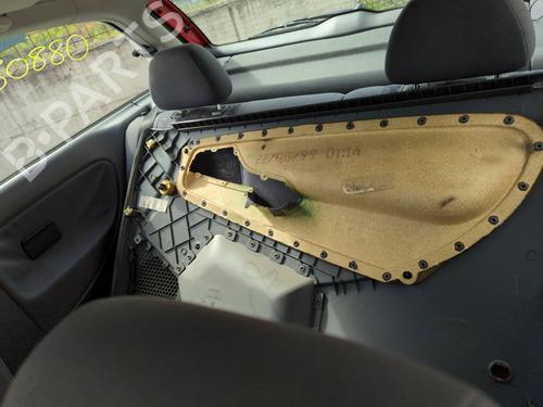 Left taillight SEAT IBIZA II (6K1) 1.9 TDI | BP23444668C34 