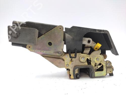 Rear right lock MITSUBISHI SPACE STAR MPV (DG_A) 1.3 16V (DG1A) | BP21157046C99 