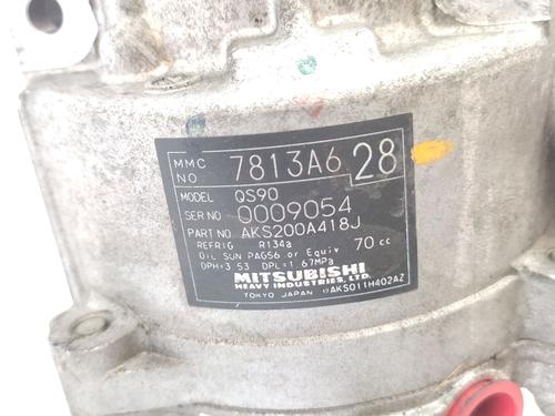 AC compressor MITSUBISHI ASX (GA_W_)  | BP36865922M34  - Image 5