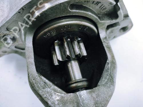 Starter MERCEDES-BENZ M-CLASS (W163) ML 270 CDI (163.113) | BP21149315M8