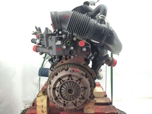 Engine CITROËN XSARA PICASSO (N68) 2.0 HDi | BP23391431M1