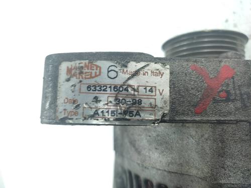 Alternator LANCIA Y (840_)  | BP21149921M7 