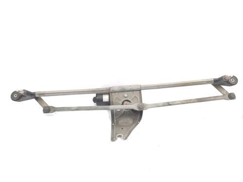 Front wiper motor FORD TRANSIT Van (FA_ _)  | BP34007158M29  - Image 5