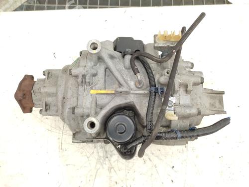 Rear differential HONDA CR-V III (RE_) 2.2 i-DTEC 4WD (RE6) | BP27346281M24