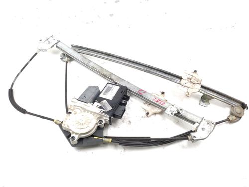 Rudehejsemekanisme Højre foran CITROËN C8 (EA_, EB_) [2002-2025]  21150799