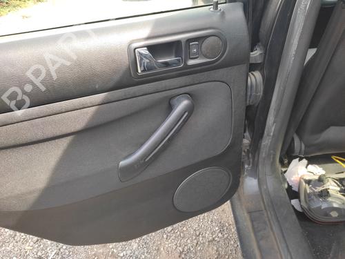 Front left lock VW GOLF IV (1J1)  | BP21154068C98 