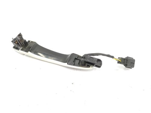 Front right exterior door handle NISSAN QASHQAI II (J11, J11_)  | BP21158657C129 