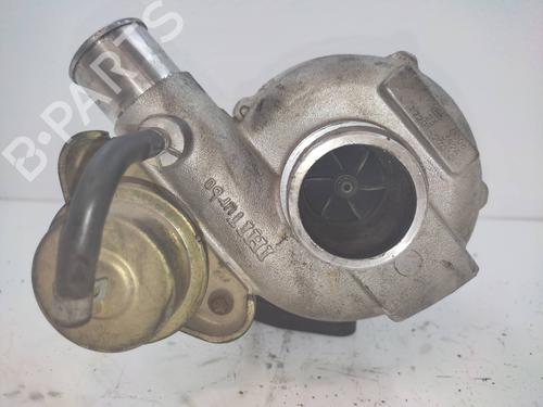 Used Turbocharger/Supercharger TOYOTA AVENSIS (_T22_) 1.8 i (AT221_, AT221R) (110 hp) 21149551