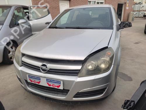 Egr OPEL ASTRA H (A04) | BP21159594M69