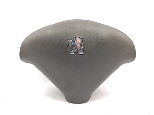 Used Driver airbag PEUGEOT 407 (6D_) 2.0 16V (6DRFJC, 6DRFJE, 6DRFJF) (140 hp) 31291703