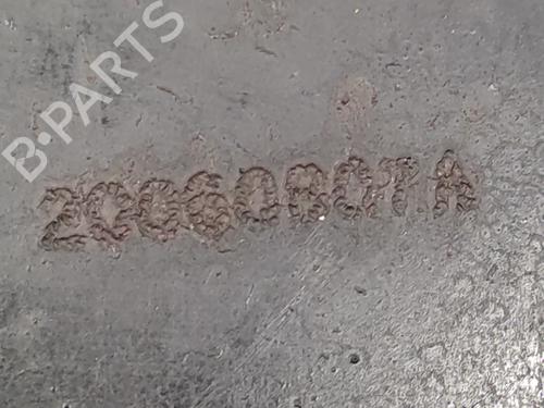 Højre fortil bærearm MAZDA 3 (BK) 1.6 (BK14) | BP21148882M13