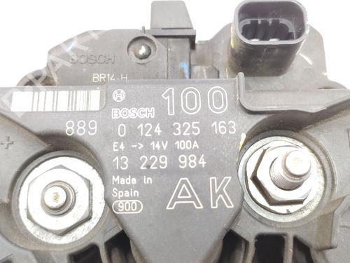 Generator OPEL MERIVA A MPV (X03) 1.6 (E75) | BP26408754M7