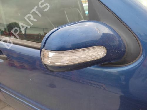 Right front seat MERCEDES-BENZ M-CLASS (W163) ML 270 CDI (163.113) | BP21149297C16 