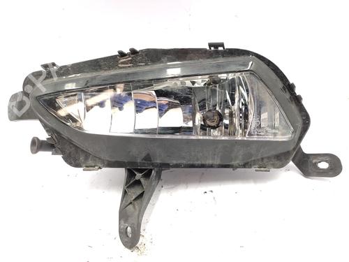 Used Left front fog light OPEL ASTRA K (B16) 1.4 Turbo (68) (125 hp) 21156220