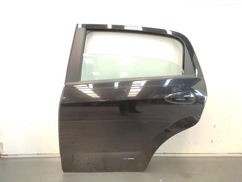 Used Left rear door FIAT PUNTO (188_) 1.4 (95 hp) 27370127