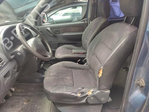 Motor CITROËN BERLINGO / BERLINGO FIRST Box Body/MPV (M_)  | BP26447788M1 