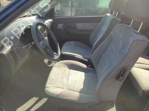 Left taillight SEAT IBIZA II (6K1) 1.9 D | BP30152393C34