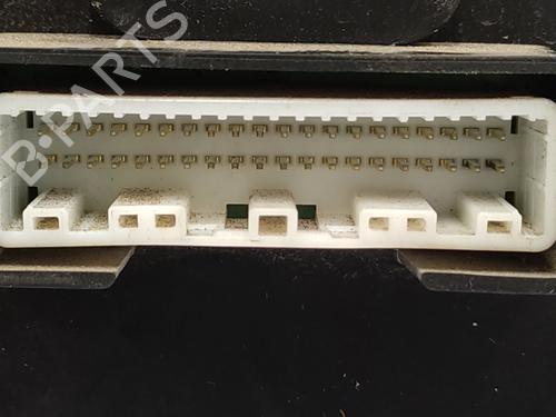 Instrument cluster RENAULT TRUCKS Maxity  | BP24598482C47 