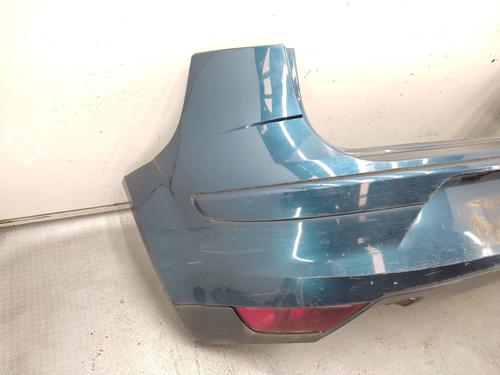 Rear bumper SEAT ALTEA (5P1) 1.6 | BP24598500C8 