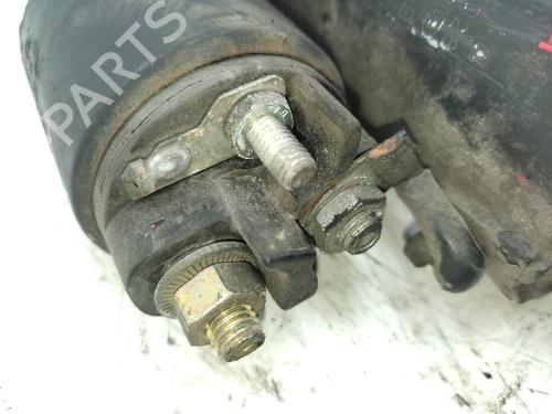 Starter FORD ESCORT V (AAL, ABL) 1.8 16V XR3i | BP21150563M8 