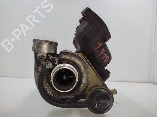 Used Turbocharger/Supercharger CITROËN ZX (N2) [1991-1999]  21149556