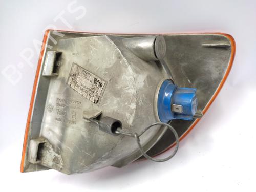 Right front indicator MERCEDES-BENZ VITO Van (W638)  | BP21160041C33 