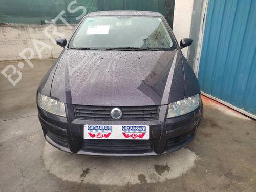 Right mirror FIAT STILO (192_)  | BP21155302C27 
