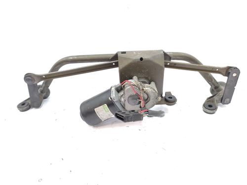 Used Front wiper motor LANCIA ZETA (22_) 2.1 TD (220AJ5) (109 hp) 27370120